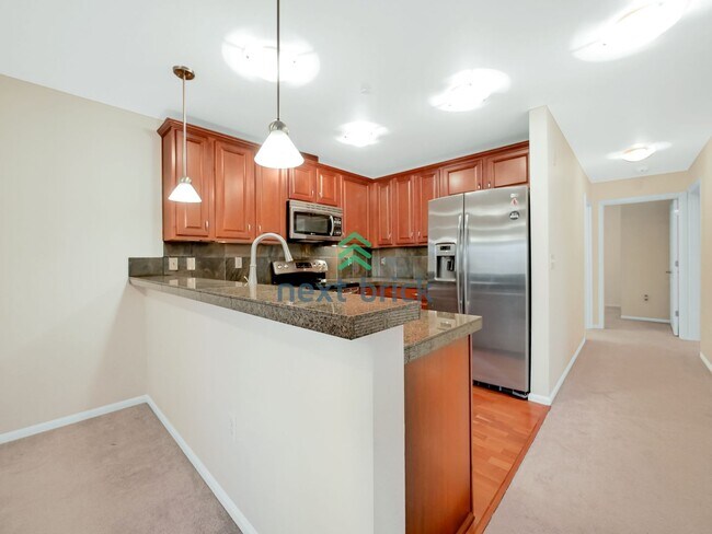 Foto del edificio - Charming 2 Bedroom 2 Bathroom Near Totem L...