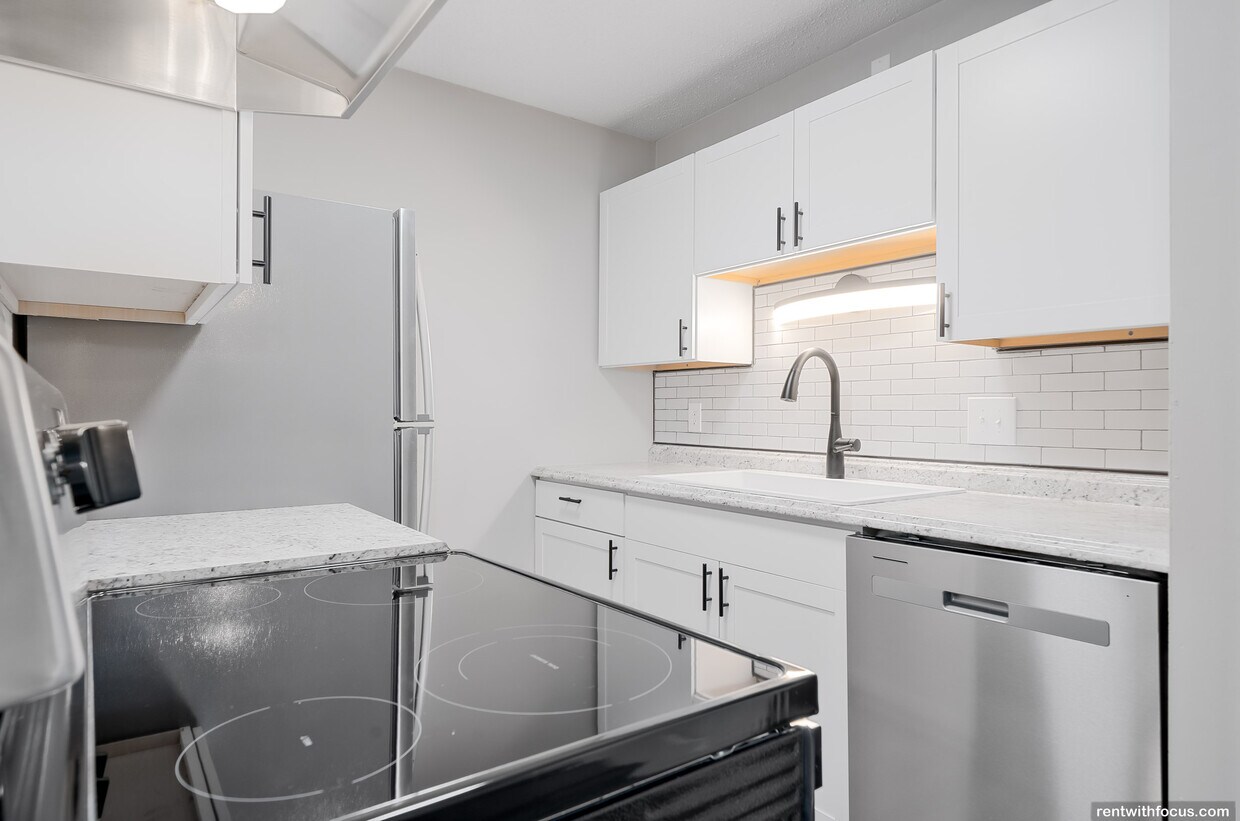 Aspen Ridge Apartments in Menasha, WI