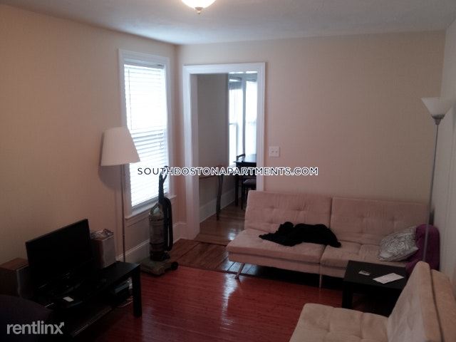 Foto del edificio - 325 Dorchester St