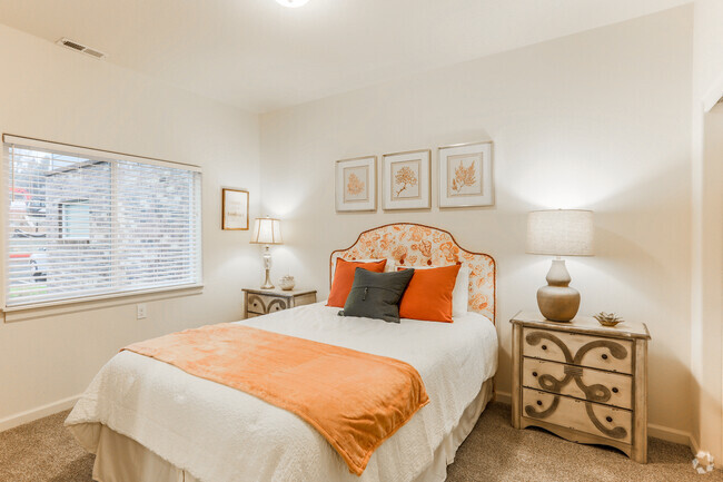 Foto del interior - The Trails at Salmon Creek 62+ Community