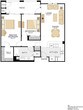 The Pines- Two Bedroom, One Bath
