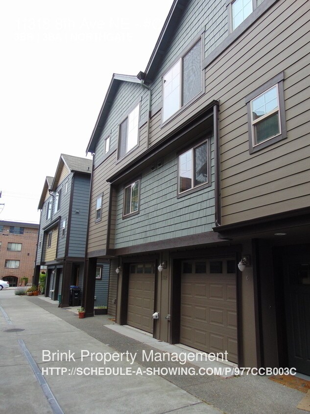 Primary Photo - 11318 8th Ave NE