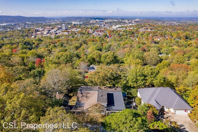 Foto del edificio - 5 br, 4 bath House - 109 Skyline