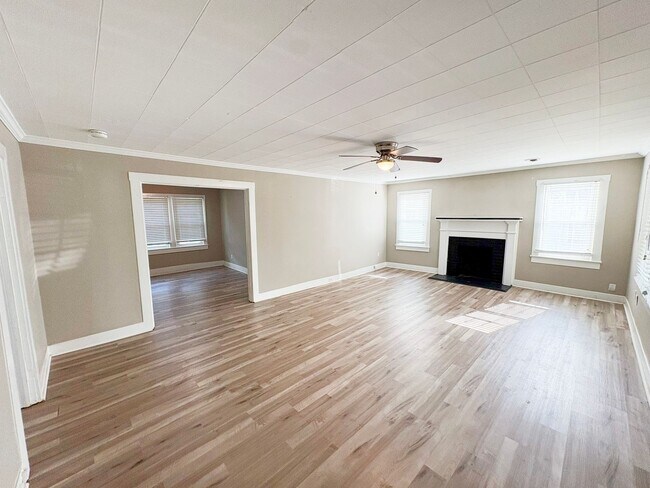 Foto del edificio - Adorable home in Franklin, KY for rent