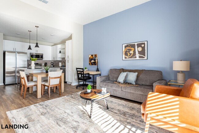 Foto del edificio - 1000 Western Breeze Circle