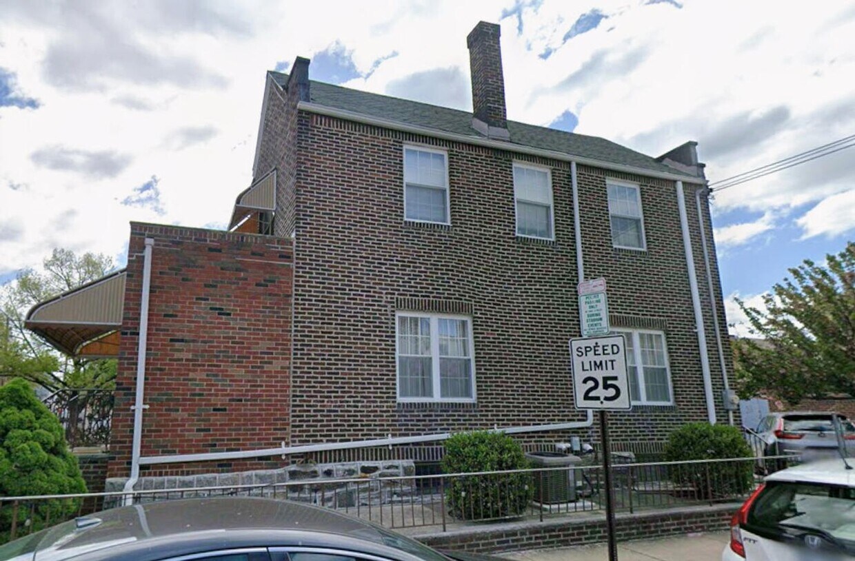 Foto del edificio - 1212 Johnston St