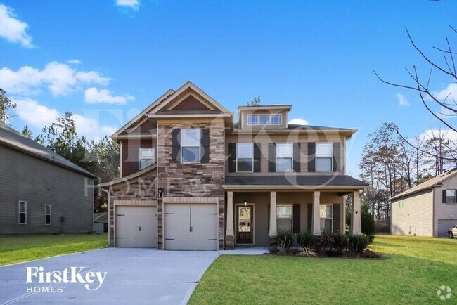 Building Photo - 659 Silver Oak Dr