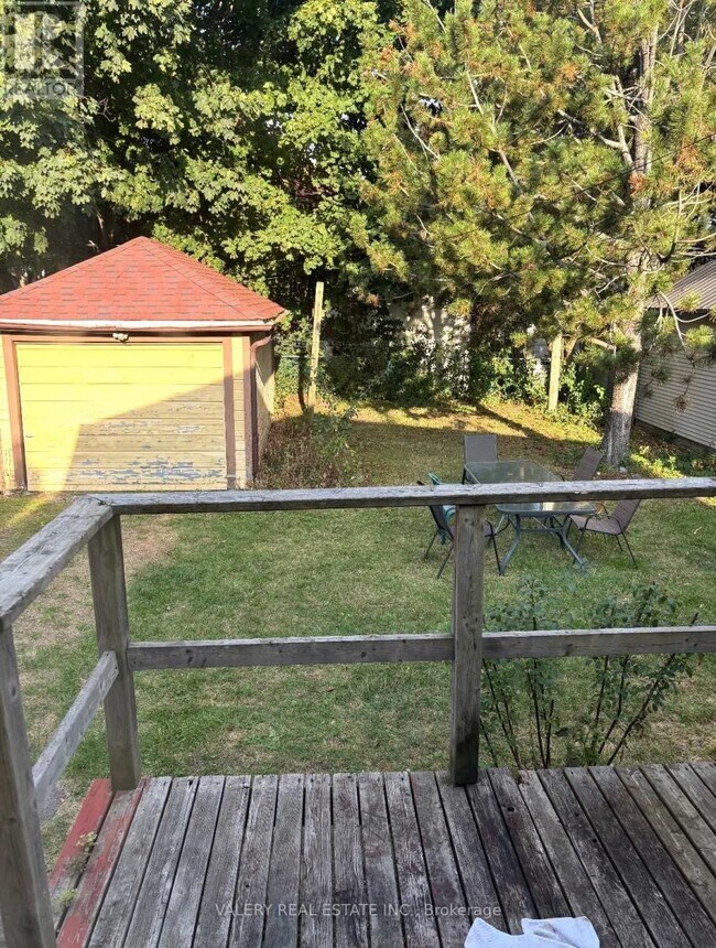 Photo du bâtiment - 317 Victoria St