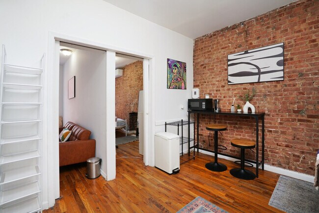 Foto del edificio - 177a E 100th St