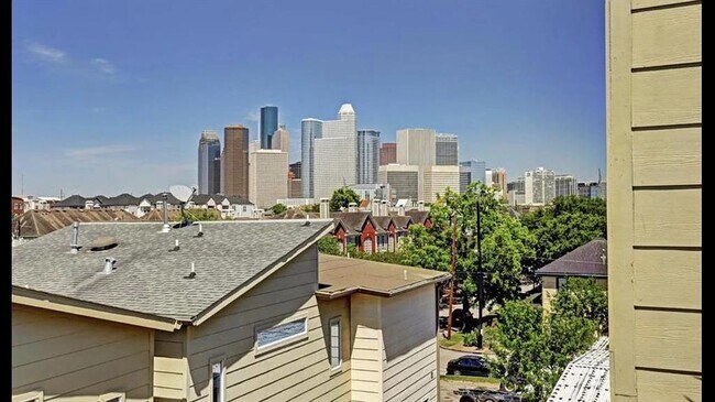 Foto del edificio - 2303 Whitney St