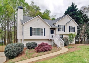 Building Photo - 111 Barrett Springs Dr