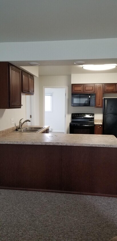 Foto principal - 541 N Dewey Ave