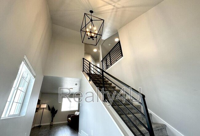 Foto del edificio - 1415 North 3500 West