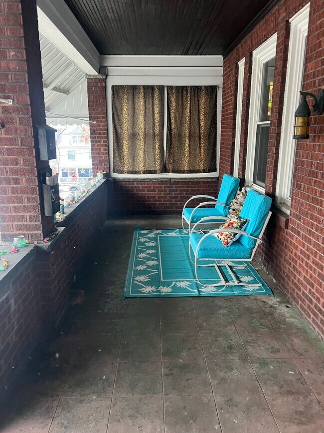 Foto del edificio - 705 Short St