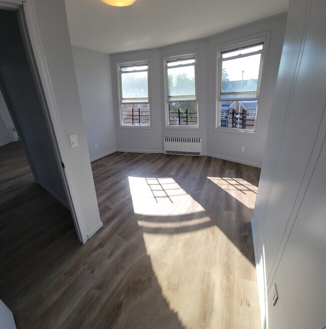 Bedroom #2 - 8814 Bay 16th St