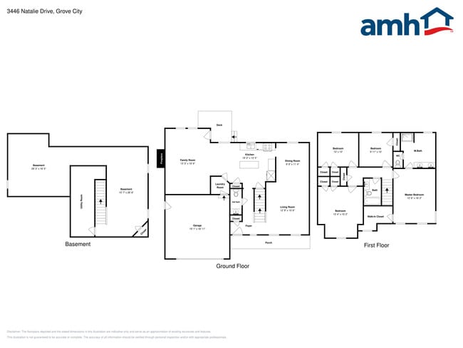Building Photo - 3446 Natalie Dr