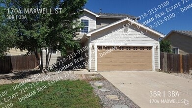 Building Photo - 1704 Maxwell St