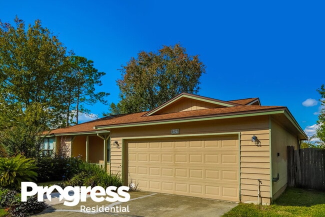 Building Photo - 4423 Huntington Forest Blvd