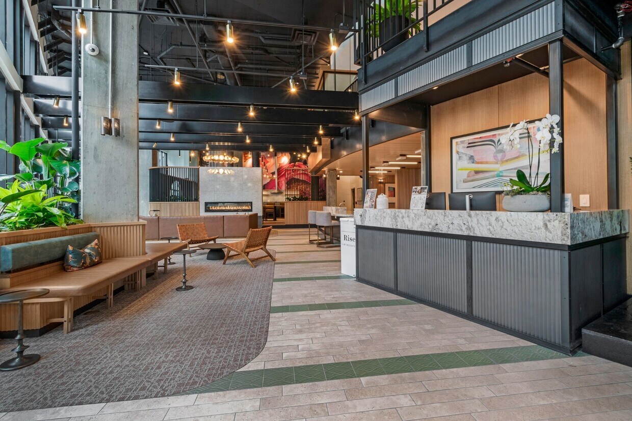 Atwell on Spring Apartments in Silver Spring, MD