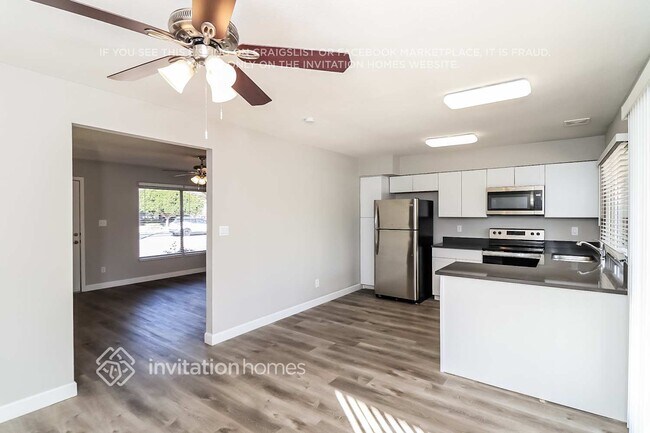 Foto del edificio - 3713 W Evans Dr