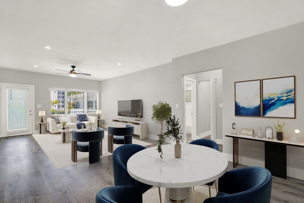 Crestview Apartments