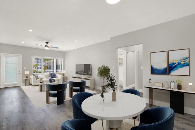 Foto del edificio - Crestview Apartments