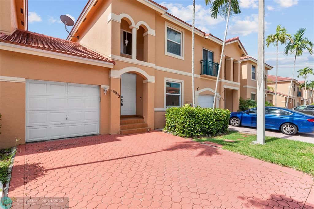 Primary Photo - 16092 NW 22nd St
