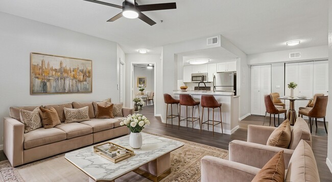Foto del edificio - Meadow Brook Preserve