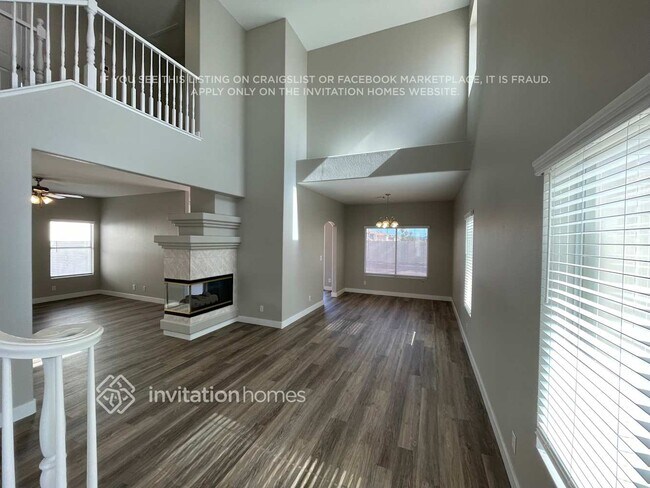 Foto del edificio - 9550 Silver Frost St