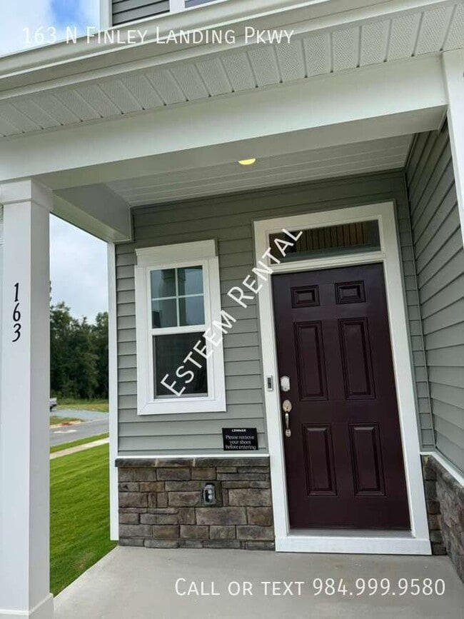 Foto del edificio - 163 S Finley Lndg Pkwy