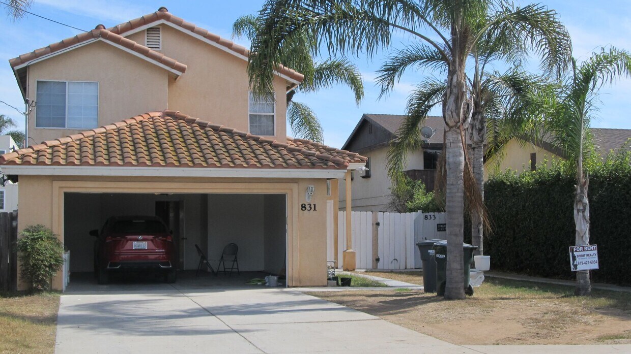 Primary Photo - 4 bedroom house near the beach
