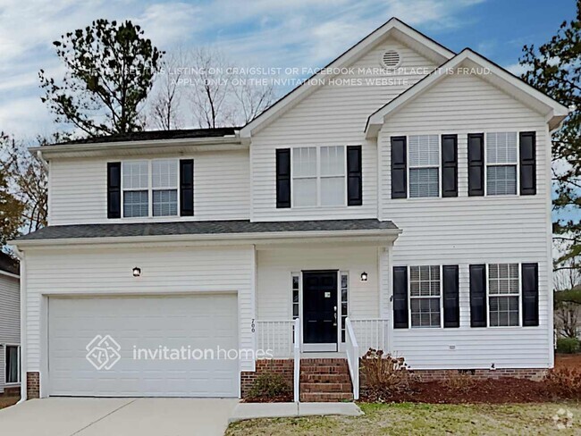 Building Photo - 700 Marjam Ln