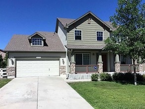 Building Photo - 3835 Aspen Hollow Ct