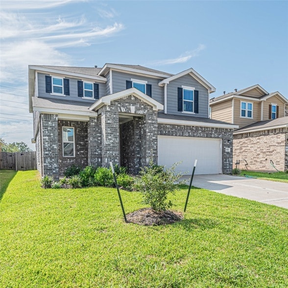Building Photo - 5015 Gazelle Leap Ln