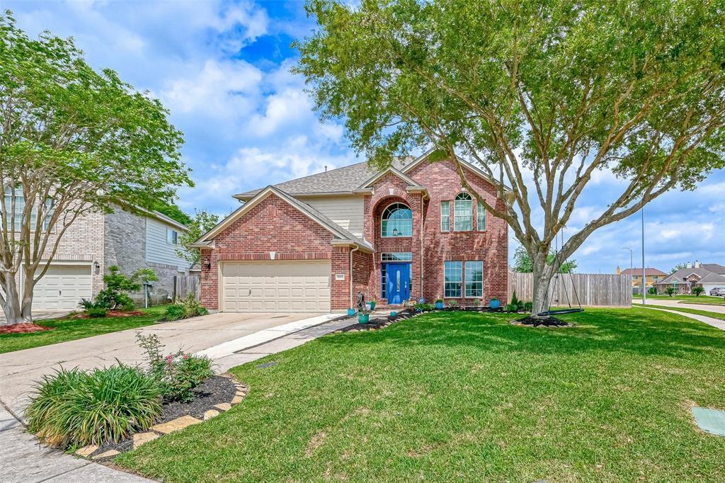 5011 Chase Park Ct, Bacliff, TX 77518 House Rental in Bacliff, TX