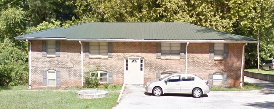 Primary Photo - 133 W Campbellton St