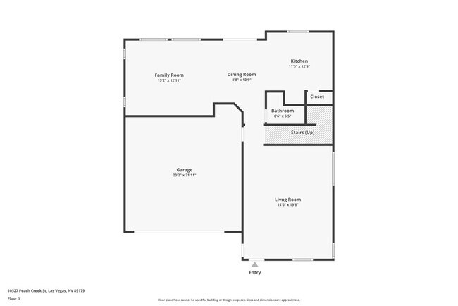 Foto del edificio - 10527 Peach Creek St