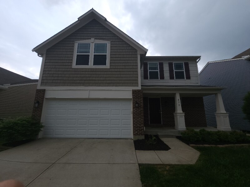 Foto principal - 473 Harrison Woods Ct