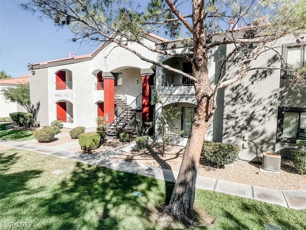950 Seven Hills Dr Unit 614, Henderson, NV 89052 Condo for Rent in