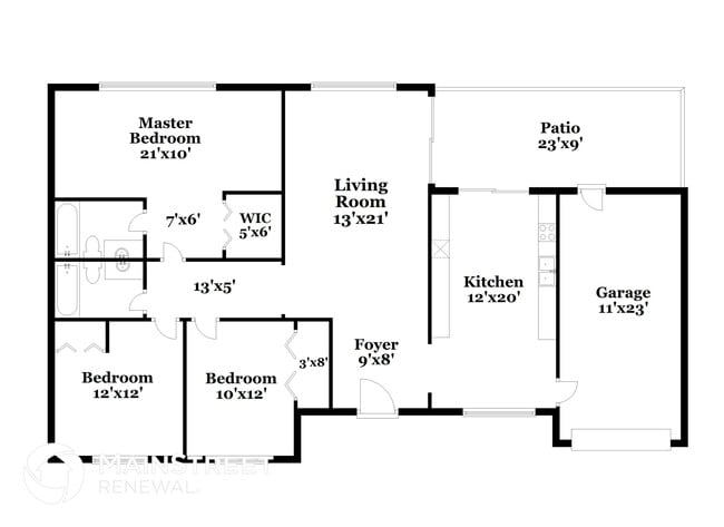 Building Photo - 4055 Vermont Ln