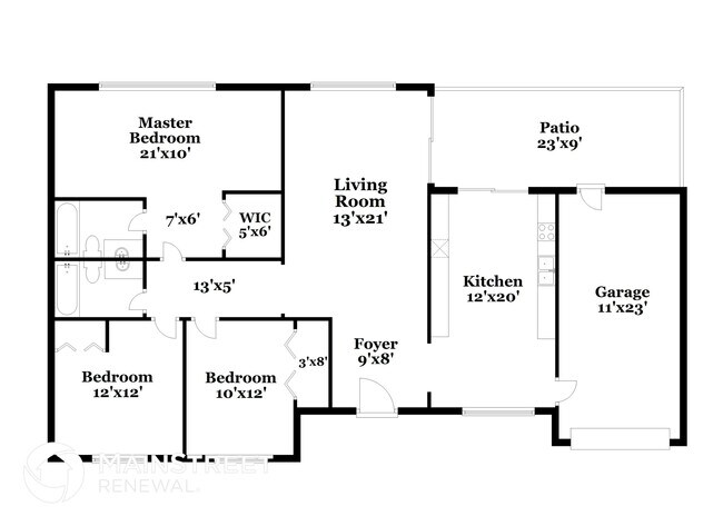 Foto del edificio - 4055 Vermont Ln