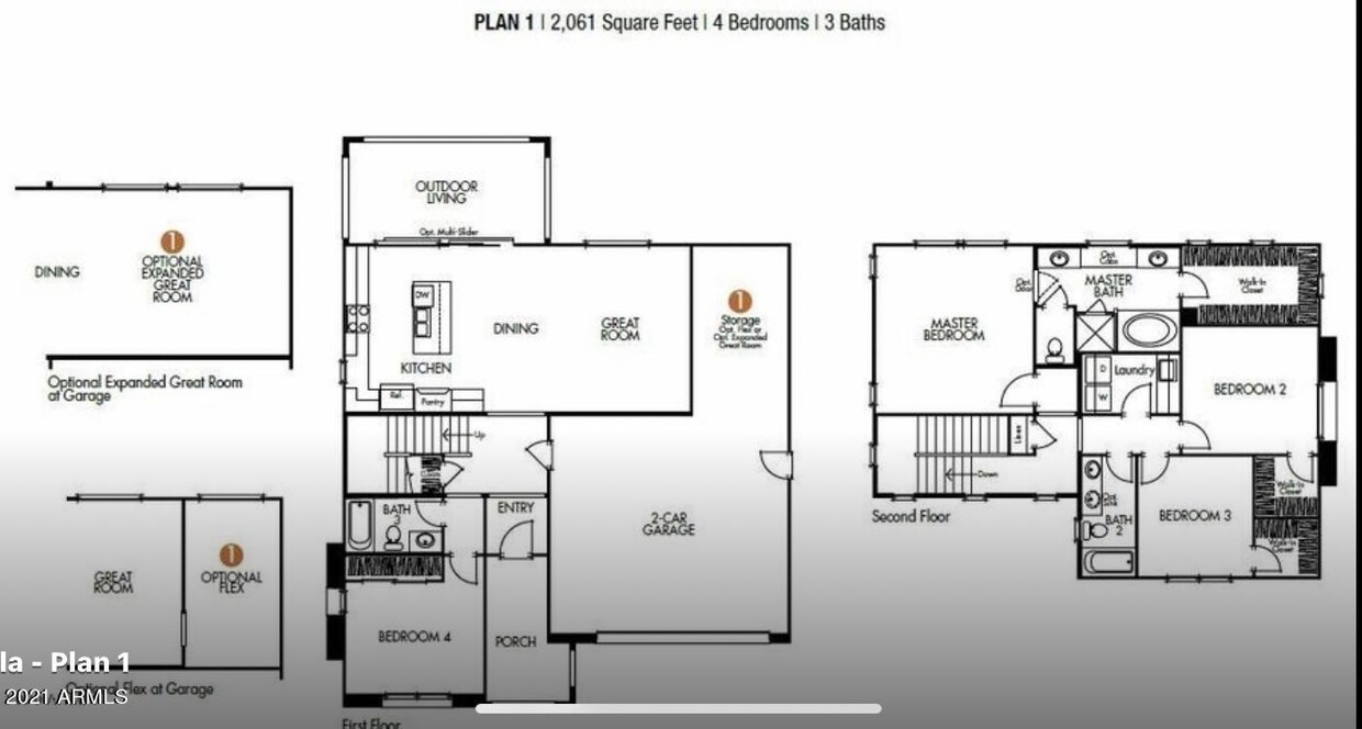Building Photo - 17797 W Cassia Way