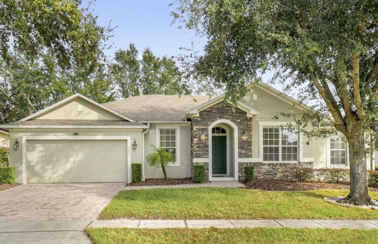 Photo - 2284 PICKFORD CIR, APOPKA, FL 32703