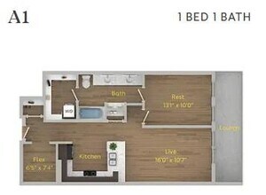 Building Photo - 3900 Commerce St