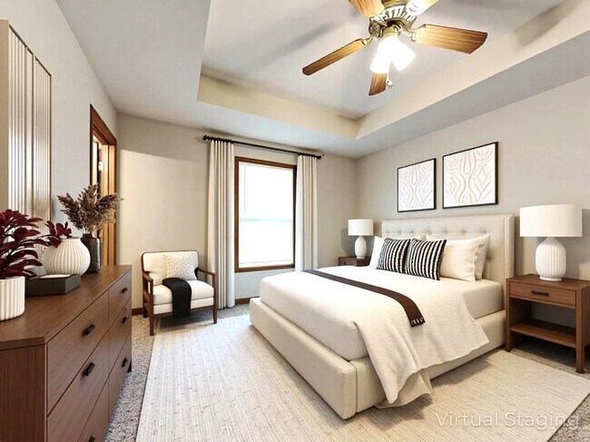 Foto del edificio - 429 N Century Ave