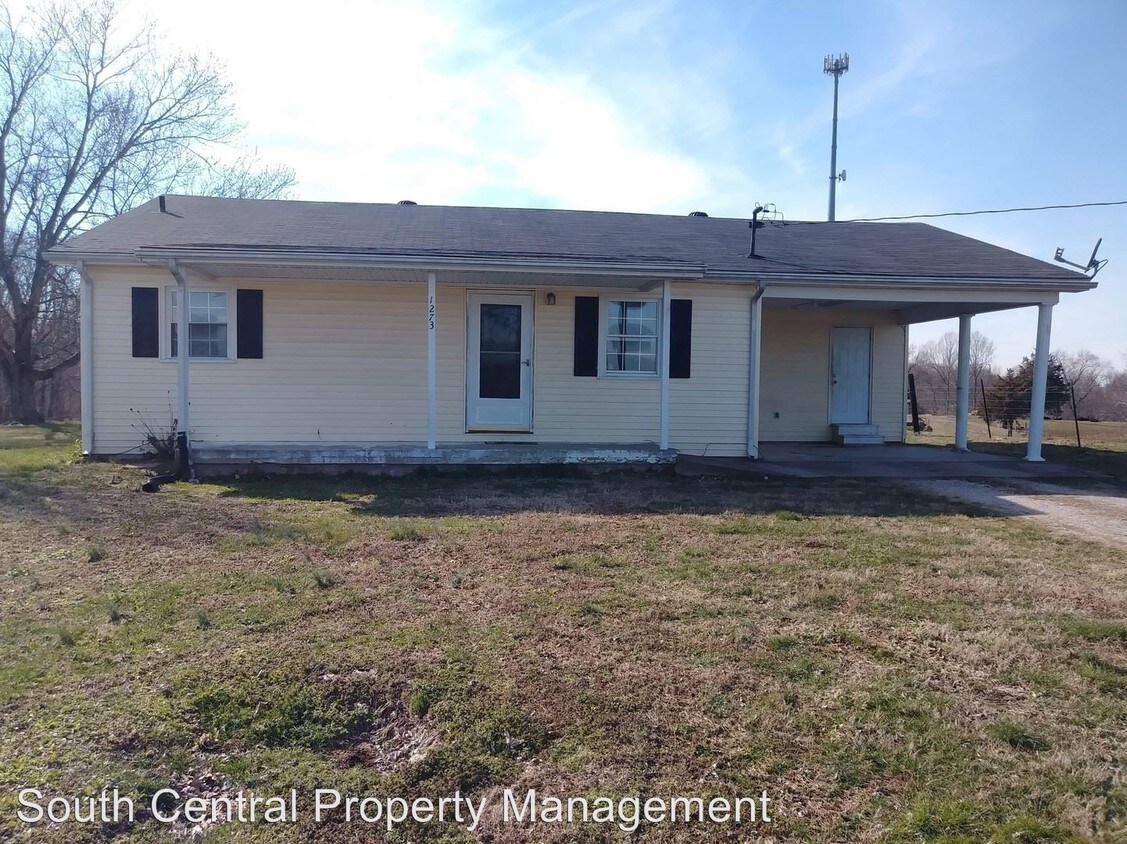Primary Photo - 3 br, 1 bath House - 1273 Austin Tracy Rd