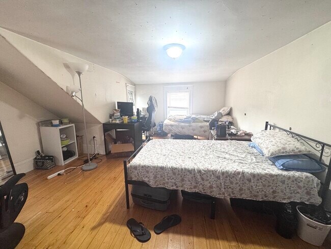 Foto del edificio - 81 Boylston St