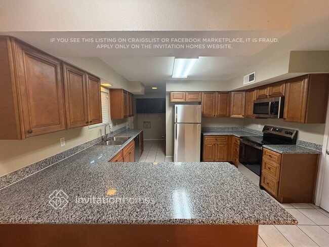 Foto del edificio - 4220 W Mission Ln