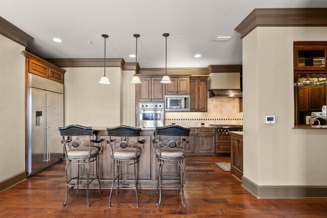 Foto del edificio - 501 Samuels Ave