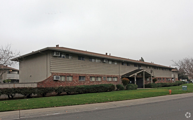 Edificio - Arden Fair Apartments